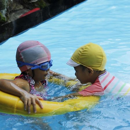 Muine Sports Resort 潘切 外观 照片