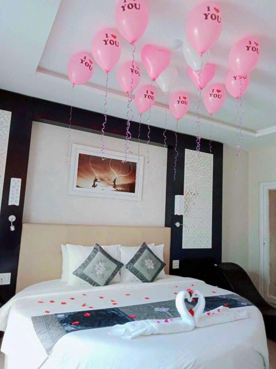 Muine Sports Resort 潘切 外观 照片
