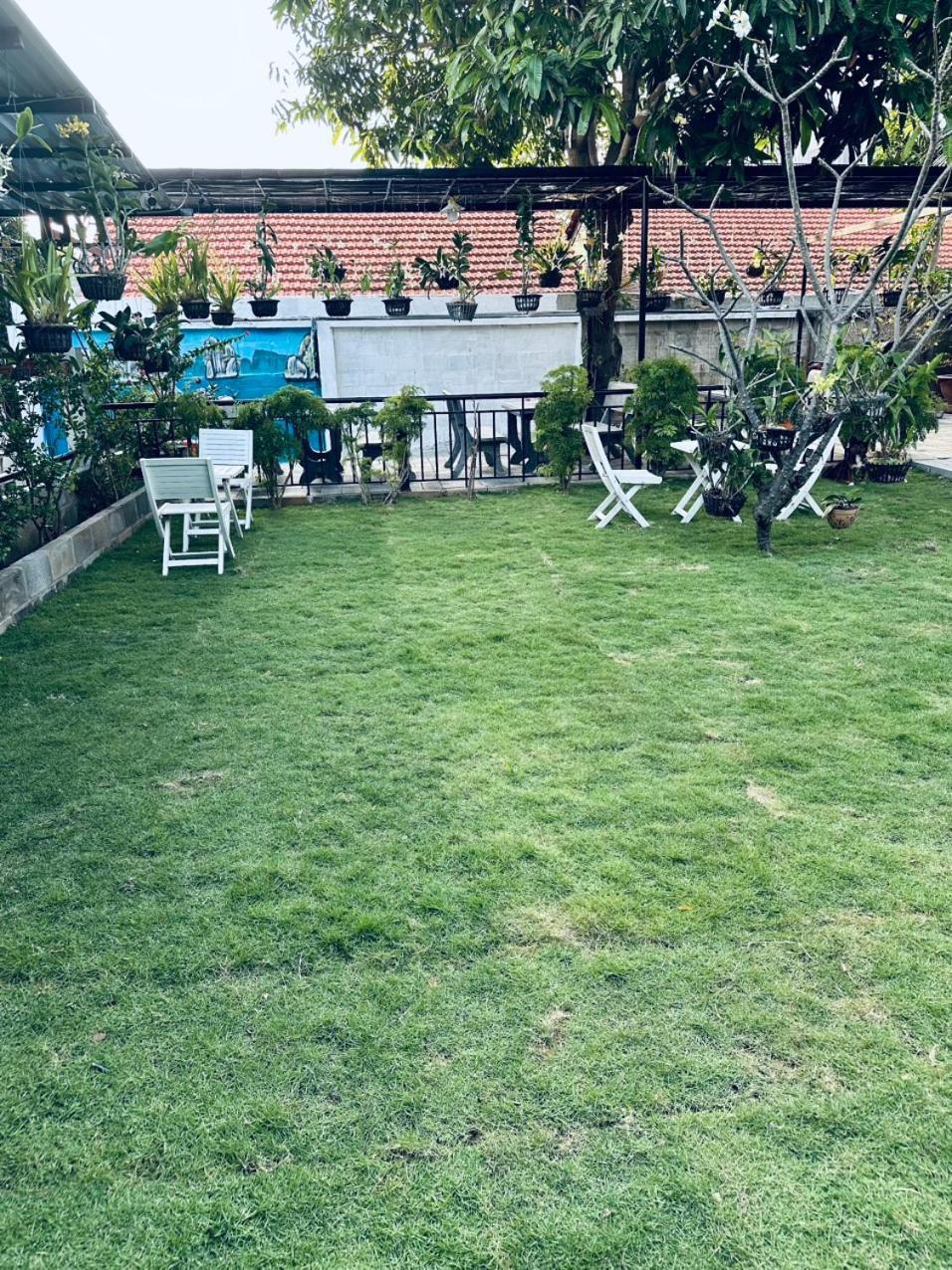 Muine Sports Resort 潘切 外观 照片