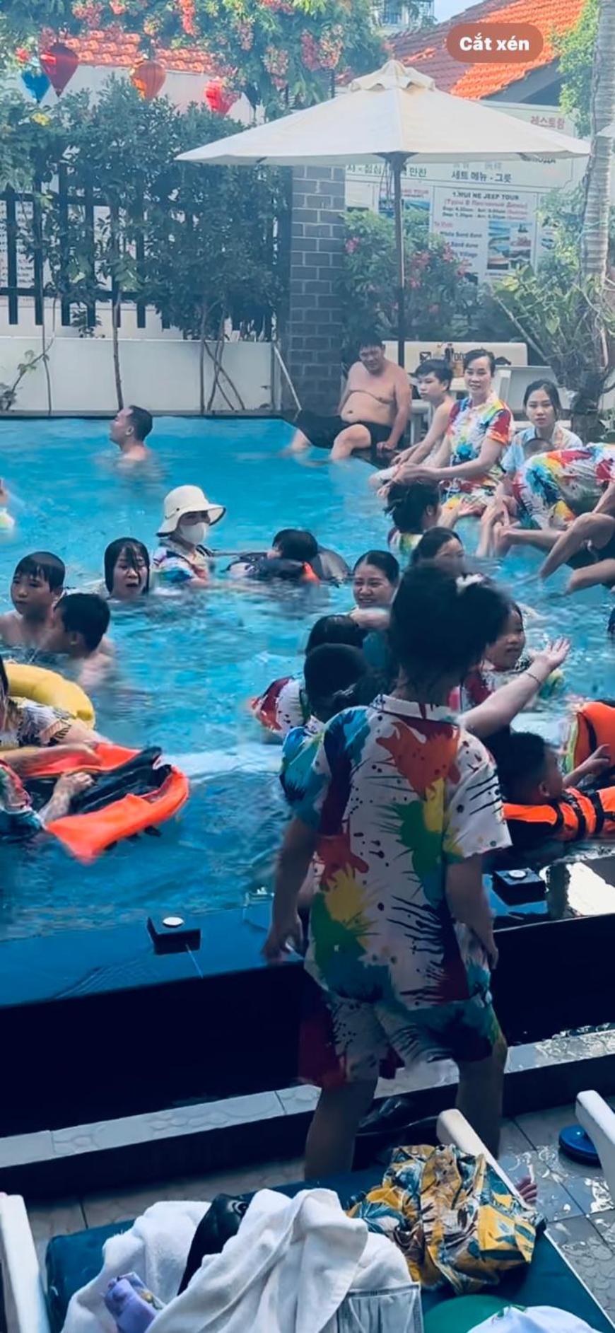 Muine Sports Resort 潘切 外观 照片