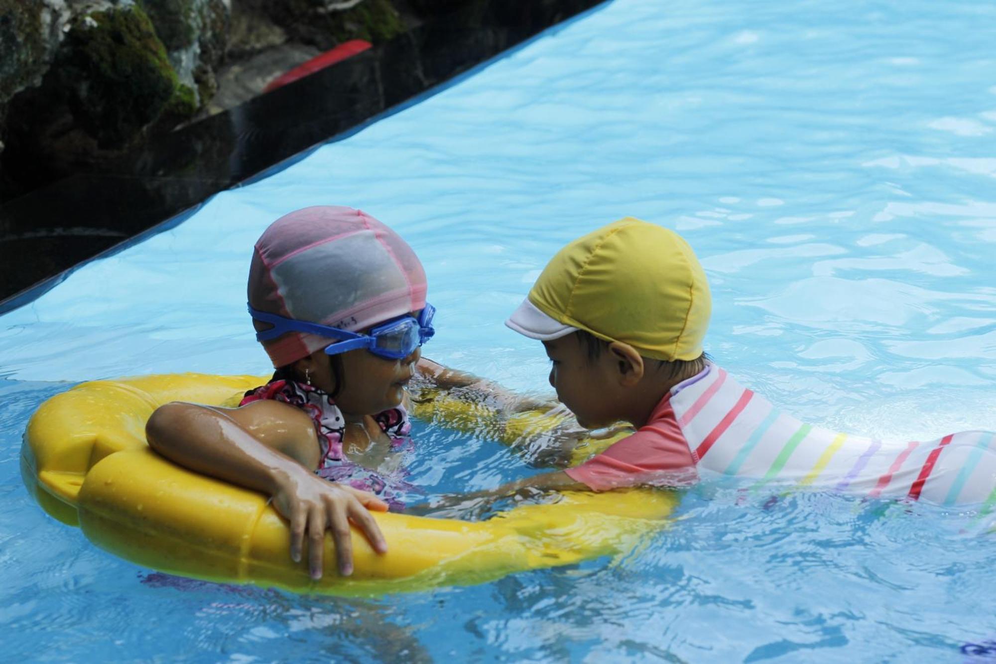 Muine Sports Resort 潘切 外观 照片